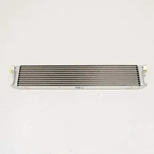 OIL COOLER